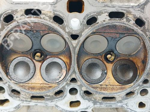 Cylinder head OPEL CORSA E (X15) 1.4 (08, 68) | BP36222742M5 - Image 9