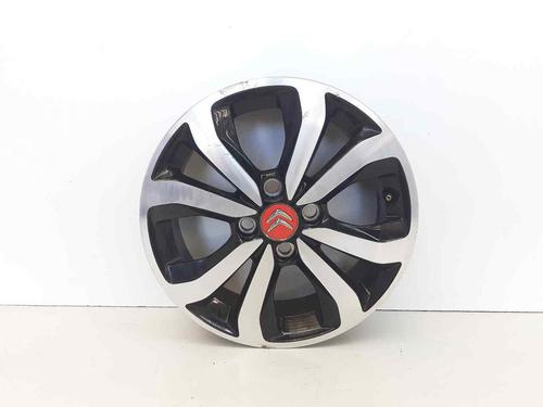 Used Rim CITROËN C1 II (PA_, PS_) 1.2 VTi 82 (82 hp) 31648586