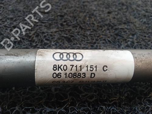 Other AUDI A4 B8 (8K2) 2.0 TDI quattro | BP14033656O1 