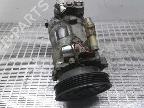 Used AC compressor AC compressor MG MG ZR [2001-2005] 172007 172007