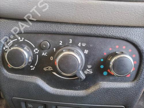 AC Styreenhet / Manøvreringsenhet DACIA LODGY (JS_)  | BP10502269I5 