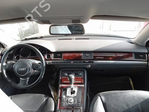 Front right interior door handle AUDI A8 D3 (4E2, 4E8) 4.0 TDI quattro | BP7200642I14 - Image 14