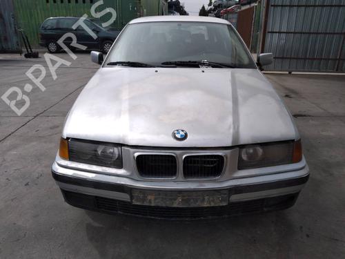 Left front window switch BMW 3 Touring (E36) 318 tds | BP8221175I27 