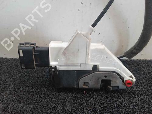 Rear right lock CITROËN BERLINGO MULTISPACE (B9) 1.6 HDi 75 / BlueHDi 75 | BP6982585C99 