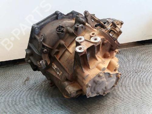 Gearbox OPEL ASTRA H (A04)  | BP244449M3 