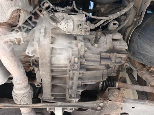 Used Gearbox Gearbox FIAT TIPO Estate (356_, 357_) 1.3 D (356WXH1A) (95 hp) 39955313 39955313