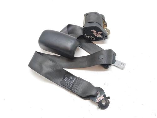 Used Front left seatbelt Front left seatbelt NISSAN INTERSTAR Van (X70) [2002-2026] 8737377 8737377