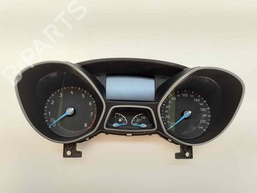 Used Instrument cluster FORD FOCUS III [2010-2020]  24878323