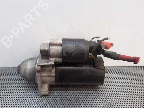Used Starter BMW 5 (E39) 523 i (170 hp) 3439155