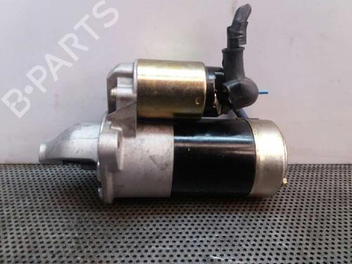 Used Starter HYUNDAI ACCENT II (LC) 1.5 CRDi (82 hp) 1224295