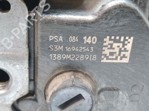 Front right lock OPEL VIVARO C Van (K0) | BP30548698C97 - Image 4