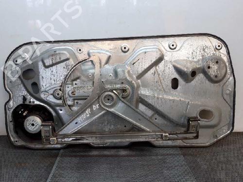 Front left window mechanism FORD FOCUS II (DA_, HCP, DP) 1.6 TDCi | BP5213784C22 