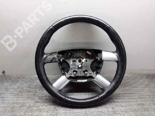 Used Steering wheel Steering wheel FORD C-MAX (DM2) 2.0 TDCi (136 hp) 1992413 1992413