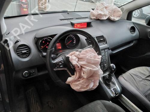 Engine OPEL MERIVA B MPV (S10)  | BP15284970M1  - Image 13