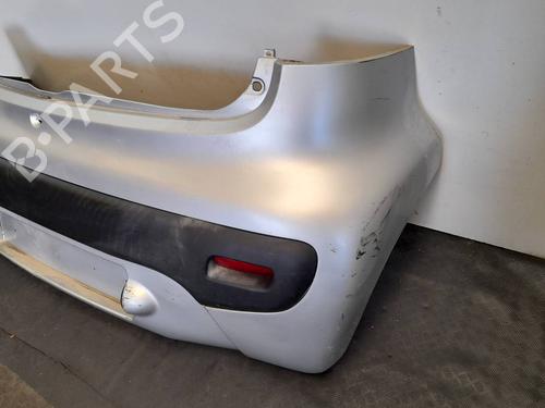 Rear bumper CITROËN C1 (PM_, PN_) 1.0 | BP8379489C8 