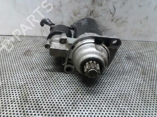 Used Starter Starter VW POLO (6N2) [1999-2001] 1780770 1780770
