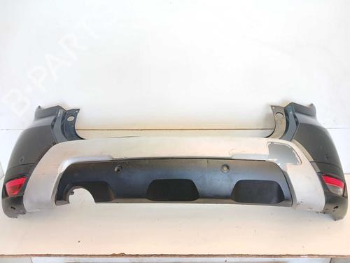 Paragolpes trasero Paragolpes trasero DACIA DUSTER (HM_) 1.2 TCe 125 (HMMA) (125 hp) 39931372 39931372