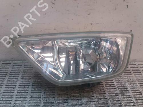 Used Left front fog light Left front fog light FORD FOCUS I (DAW, DBW) 1.6 16V (100 hp) 884091 884091