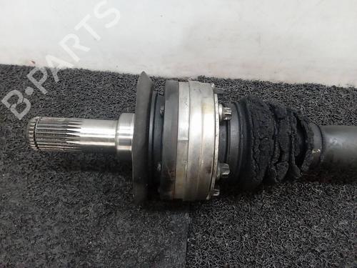 Right rear driveshaft BMW 3 (E90) 330 i | BP7579526M41 - Image 4