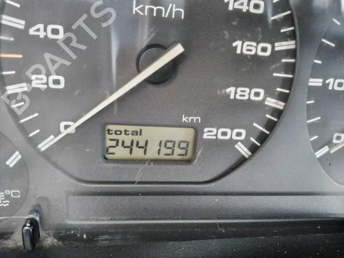 Starter VW POLO III (6N1) 50 1.0 | BP15879764M8 