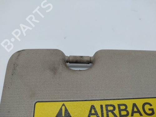 Right sun visor KIA PICANTO II (TA) | BP4458890I2 - Image 4