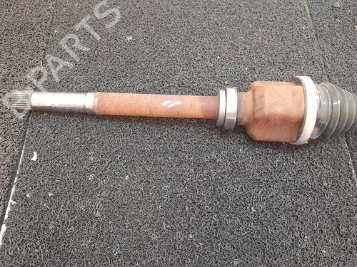 Right front driveshaft PEUGEOT 3008 II SUV (MC_, MR_, MJ_, M4_)  | BP8311017M39