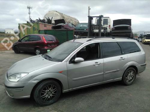 Front right window mechanism FORD FOCUS I Turnier (DNW) 1.8 TDCi | BP1201376C23 