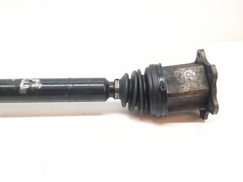 Right front driveshaft VW GOLF IV (1J1) 1.9 TDI | BP2129346M39 