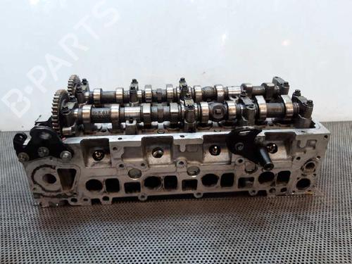 Topstykke MERCEDES-BENZ C-CLASS Coupe (CL203) [2001-2011]  32496550