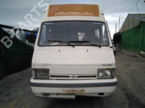 Used Parts NISSAN TRADE Van 634974