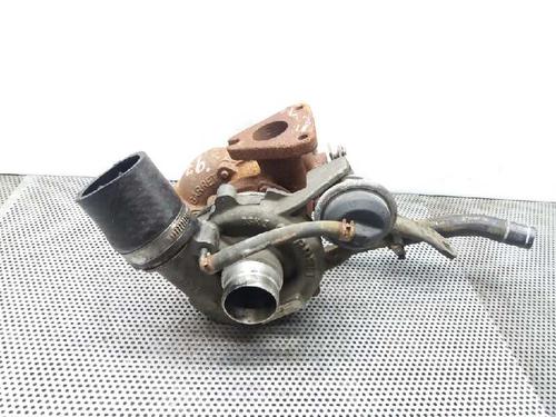 Used Turbocharger/Supercharger CITROËN XANTIA (X1_, X2_) [1993-2003]  1179883