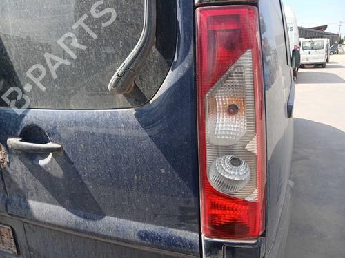 Used Right taillight Right taillight 37407887 37407887