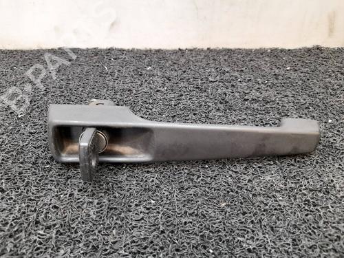 Used Front right exterior door handle MERCEDES-BENZ MB Van (W631) D (631.332, 631.342) (75 hp) 7203697