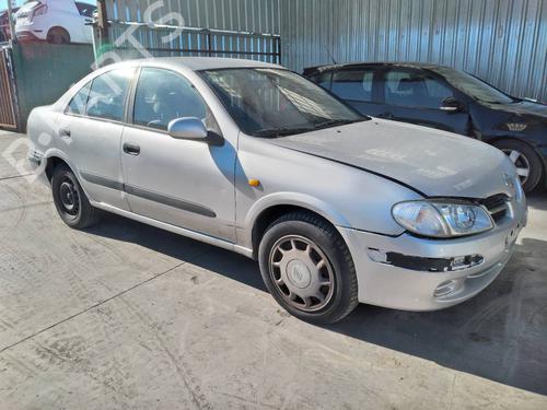 Right tailgate light NISSAN ALMERA II (N16) 2.2 Di | BP9053531C80 