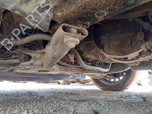 Used Subframe Subframe MERCEDES-BENZ VITO / MIXTO Van (W639) 110 CDI (639.601, 639.603, 639.605) (95 hp) 26445623 26445623