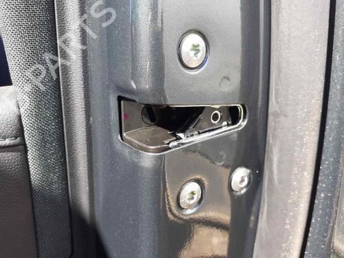 Høyre foran lås HYUNDAI TUCSON (NX4E, NX4A) [2020-2025]  30054922