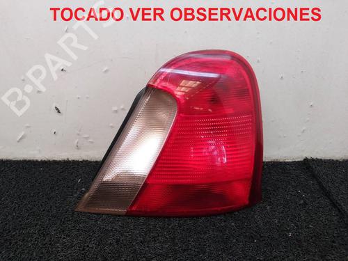 Used Right taillight ROVER 75 (RJ) 1.8 (120 hp) 10926451