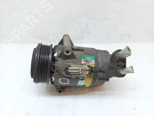 Used AC compressor AC compressor 37691890 37691890