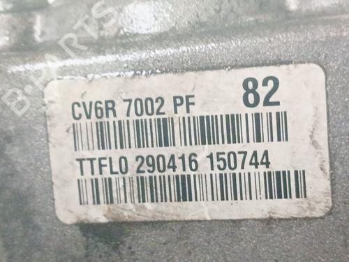 Gearbox FORD FOCUS III | BP33794411M3 - Image 2