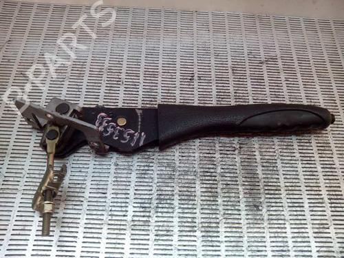 Used Hand brake PEUGEOT 206 Hatchback (2A/C) 1.9 D (69 hp) 8767734
