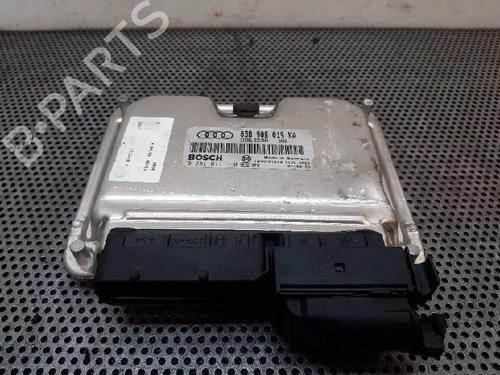 Used Engine control unit (ECU) AUDI A4 B6 (8E2) 1.9 TDI (130 hp) 4447885