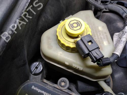 Hauptbremszylinder PORSCHE CAYENNE (9PA) 3.2 | BP15905414M77 