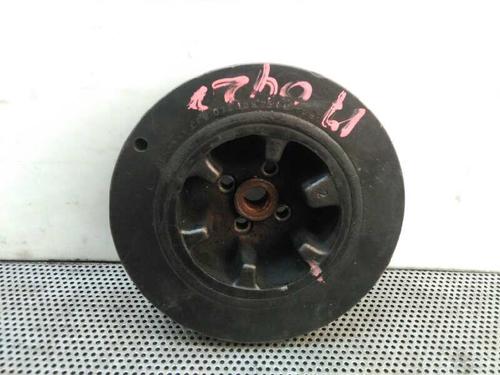 Polea VW TRANSPORTER T4 Van (70A, 70H, 7DA, 7DH) 2.4 D (78 hp) 32496549