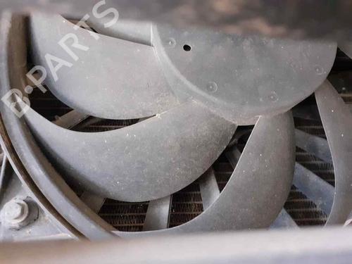 radiator-fan-citroen-jumpy-ii-van-2007-2008-2009-2010-2011-2012-2013-2014-2015-2016-33293778 main image