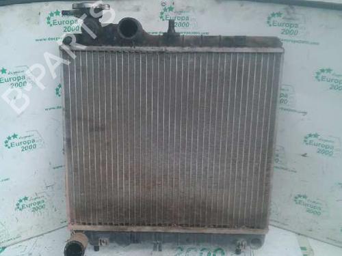 Used Water radiator Water radiator 593452 593452