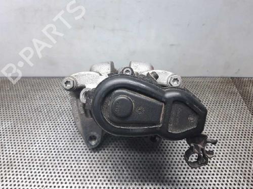 Left rear brake caliper MERCEDES-BENZ GLA-CLASS (X156) GLA 180 (156.942) | BP11583456M107 
