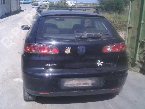 Front left window mechanism SEAT IBIZA III (6L1)  | BP638739C22 
