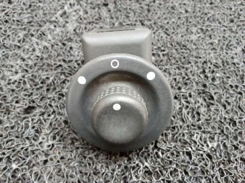 Spejlkontakt Spejlkontakt RENAULT MEGANE II Estate (KM0/1_) [2003-2012] 6827903 6827903