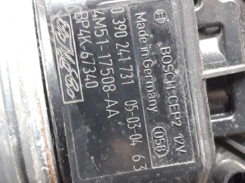 Front wiper motor FORD FOCUS II (DA_, HCP, DP) 1.6 TDCi | BP5213788M29 