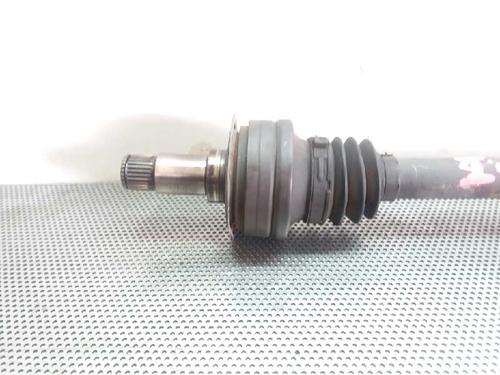 Left rear driveshaft MERCEDES-BENZ C-CLASS (W204) C 200 CDI (204.007, 204.006) | BP590022M40 